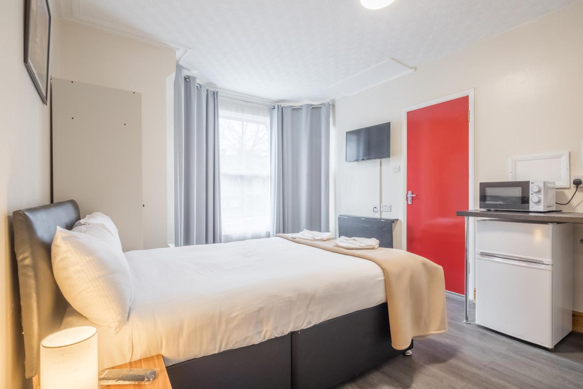 Rasa Sayang House - Self-Check-In Guesthouse オックスフォード エクステリア 写真