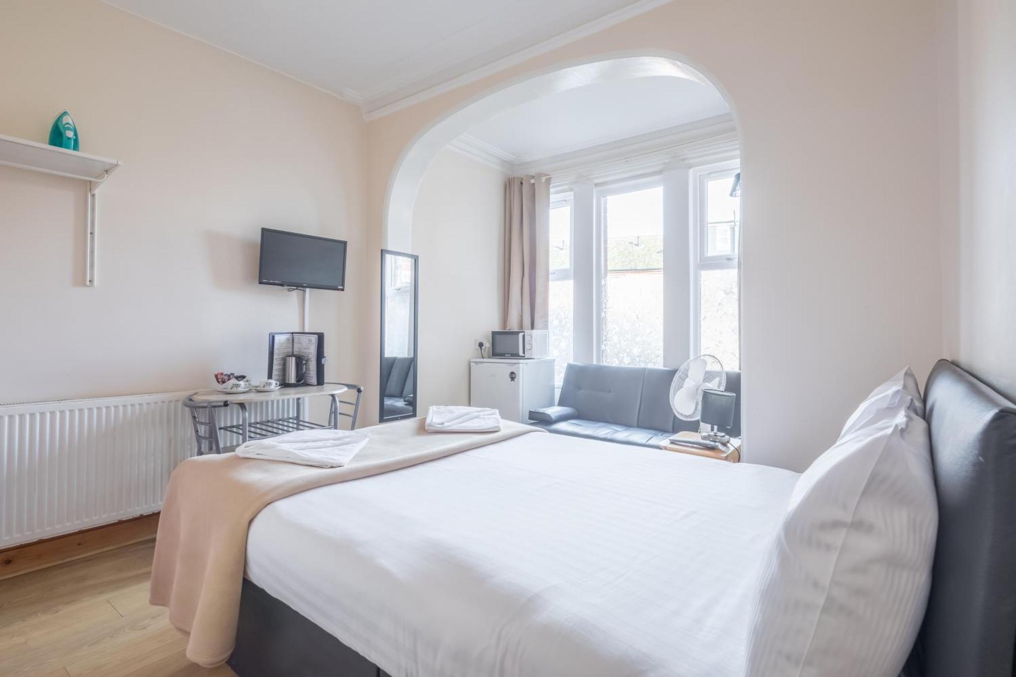 Rasa Sayang House - Self-Check-In Guesthouse オックスフォード エクステリア 写真