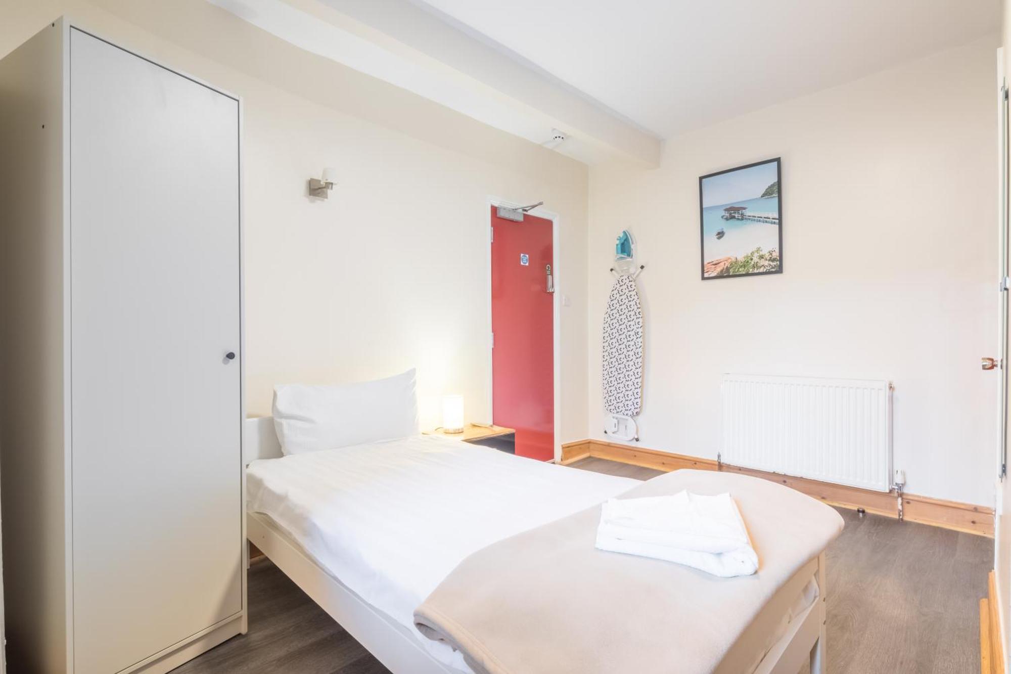 Rasa Sayang House - Self-Check-In Guesthouse オックスフォード エクステリア 写真